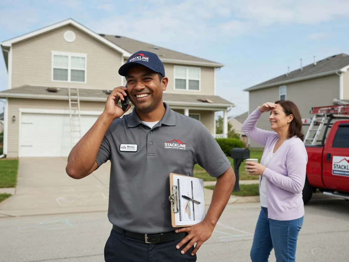 Chimney flashing repair Booneville, IA FAQs